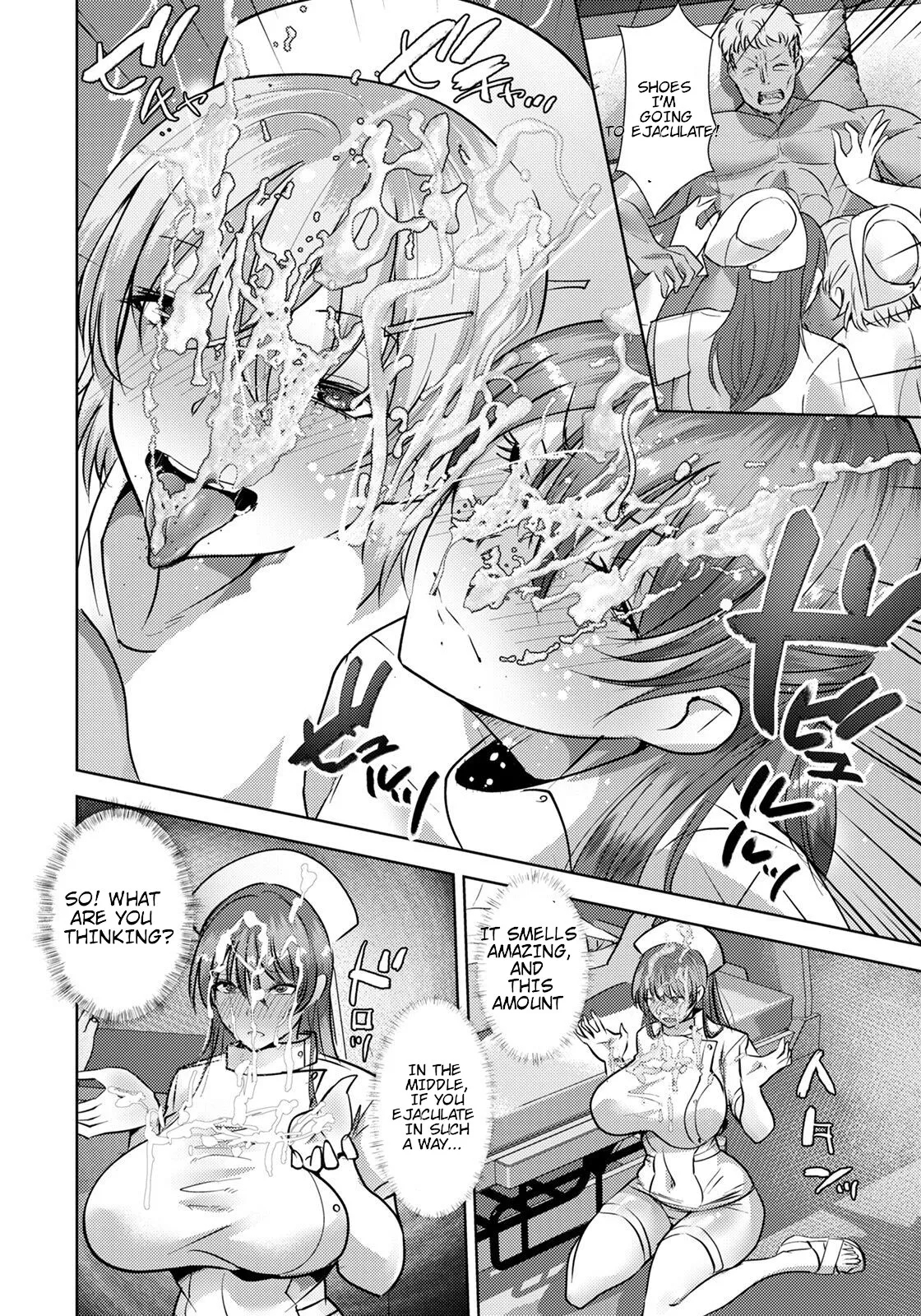 Ntr Tankubon Angel Club 202209,2023-06 - Page 28