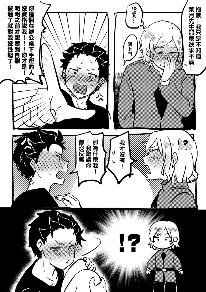 One more time - Page 7