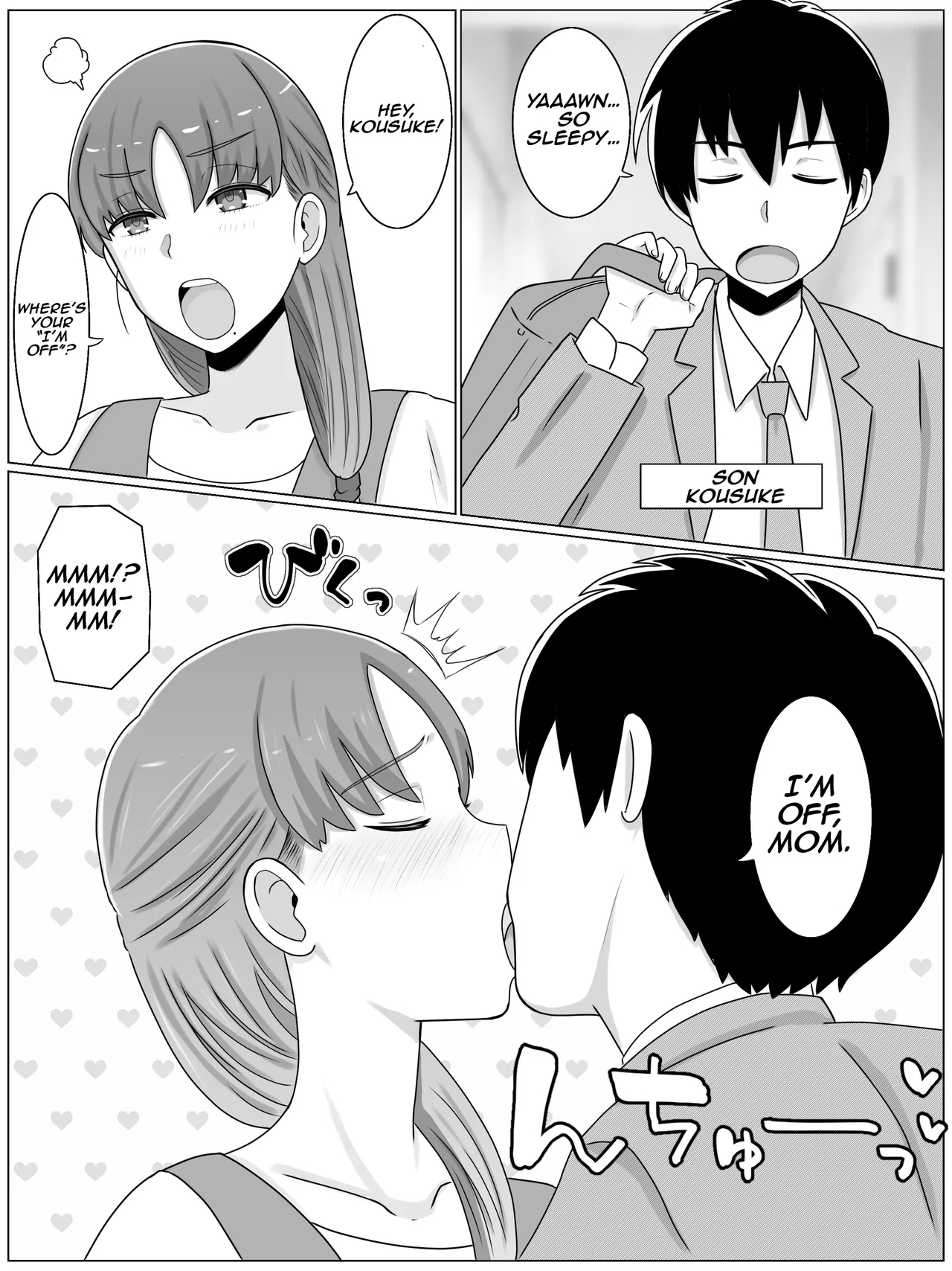 KaaReminiscence Edition - Page 4
