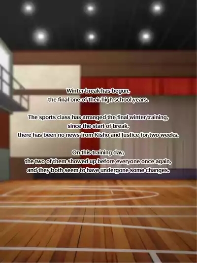 【Yetigo】 15 - Special Training 1