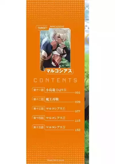 Isekai class shoukan saretara R18 no skill o kakutoku shita node, yaritai houdai sasete moraimasu! Volume 3 2