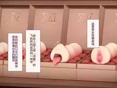 【neko-rise】圣少女骑士团【URA个人汉化】 7