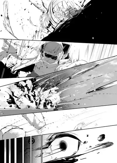 「皆の手」～スズラン～ 6