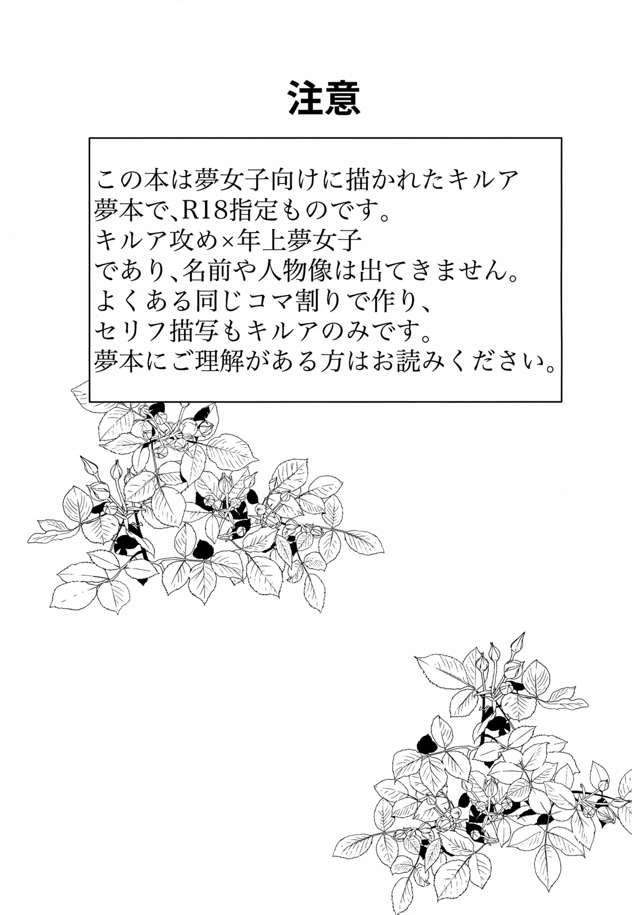 Killua-kun to Ichinichi Sugoshite Mita. - Page 2