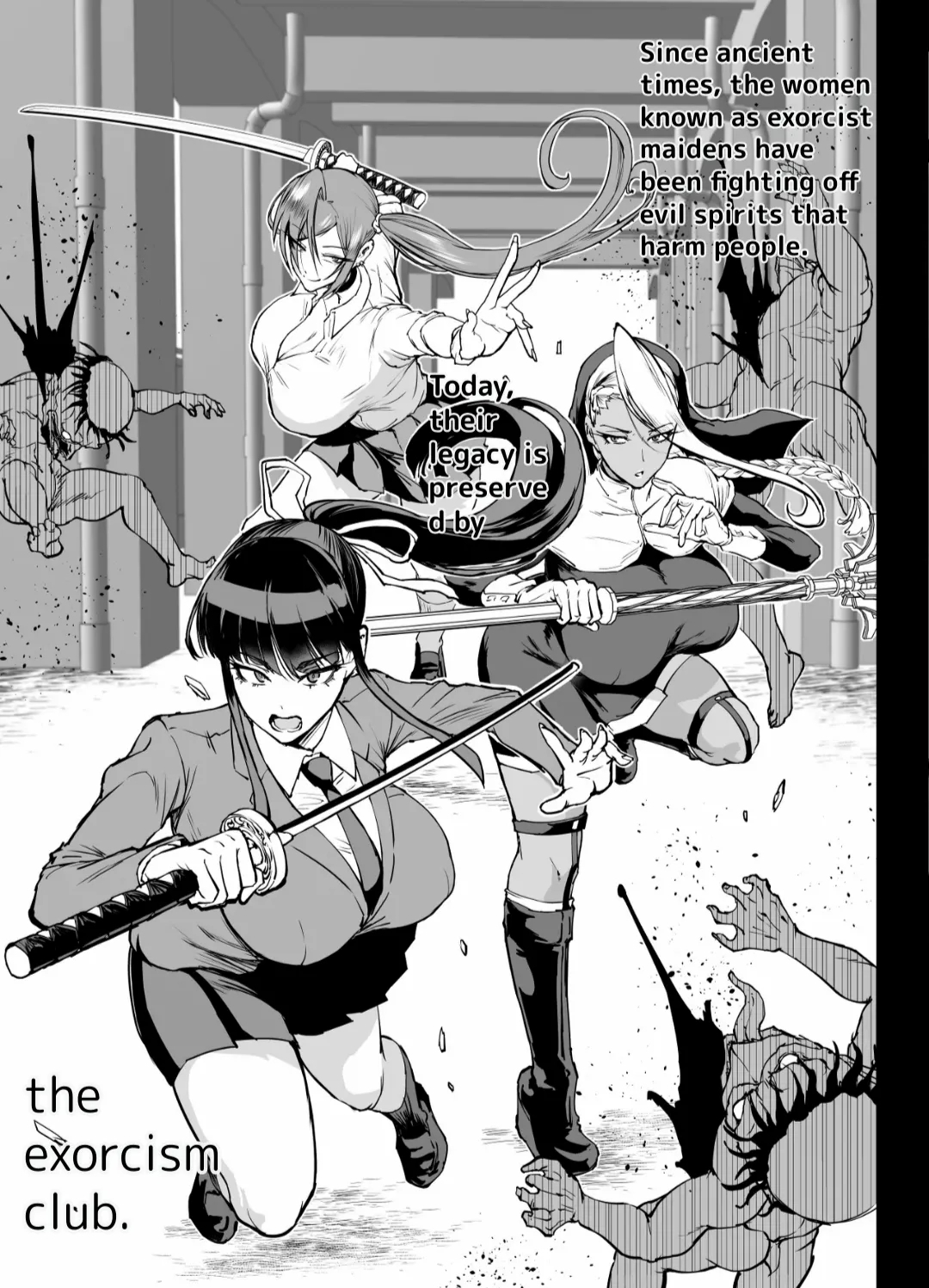 JK Taimabu Season 4 - Page 4