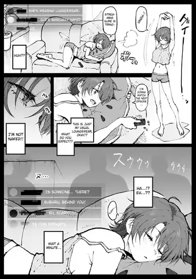 Suyasuya Curry Rice 4