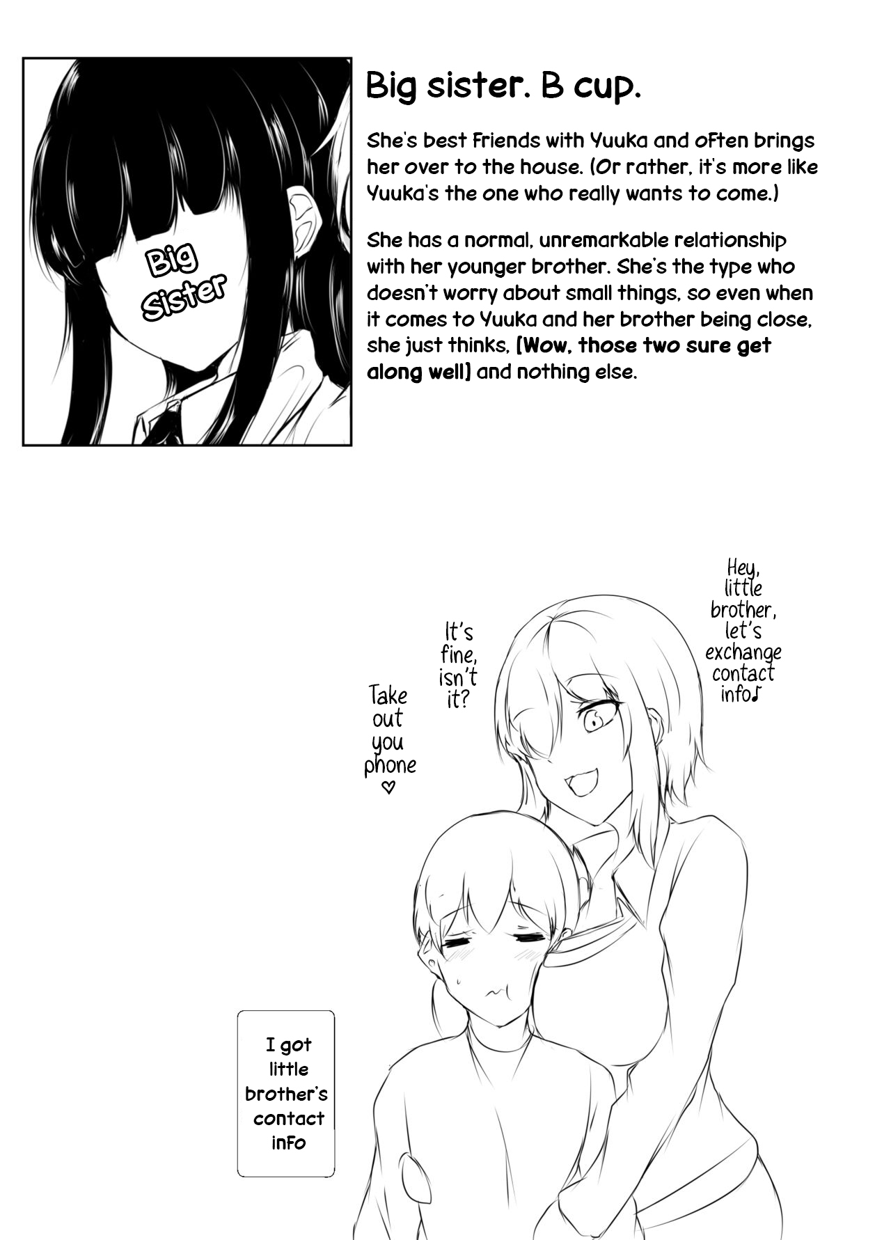 Ane no Tomodachi ga Boku no Koto o Suki Sugiru | My Sister's Friends Love Me Too Much - Page 14