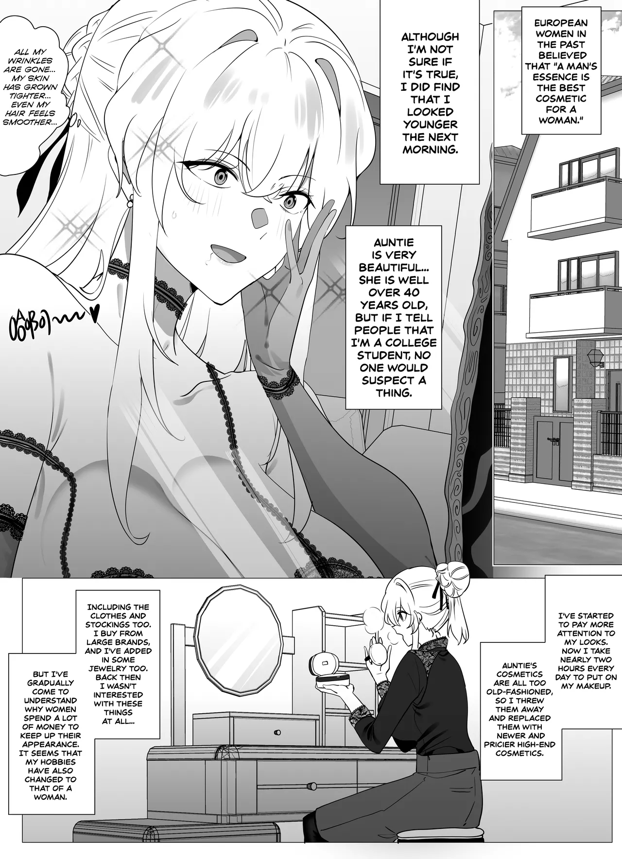 Filial Son 4 - Page 11