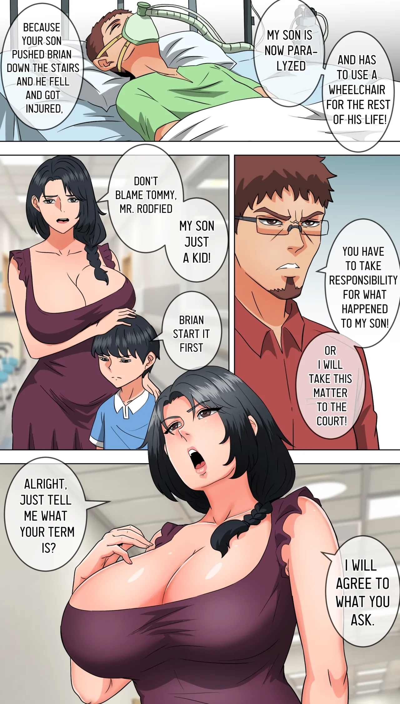 medical procedure 1