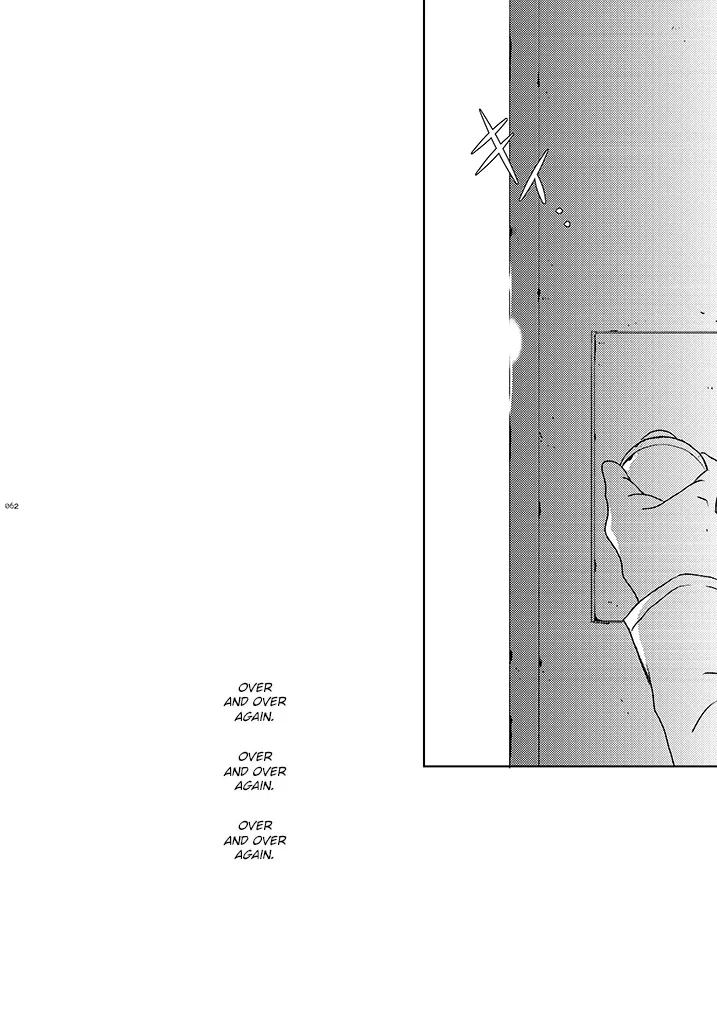 Itoshisa to YashiSato to Kokorodzuyosa to - Page 26