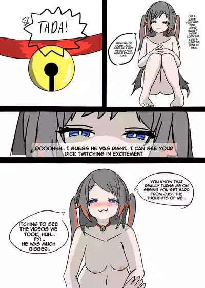 My Wife's NTR Diary 1 to 4 10