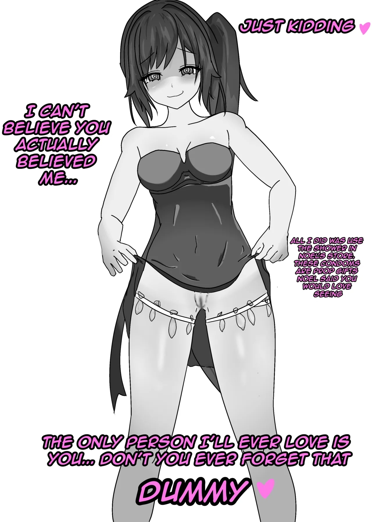 My Wife's NTR Diary 1 to 4 - Page 85