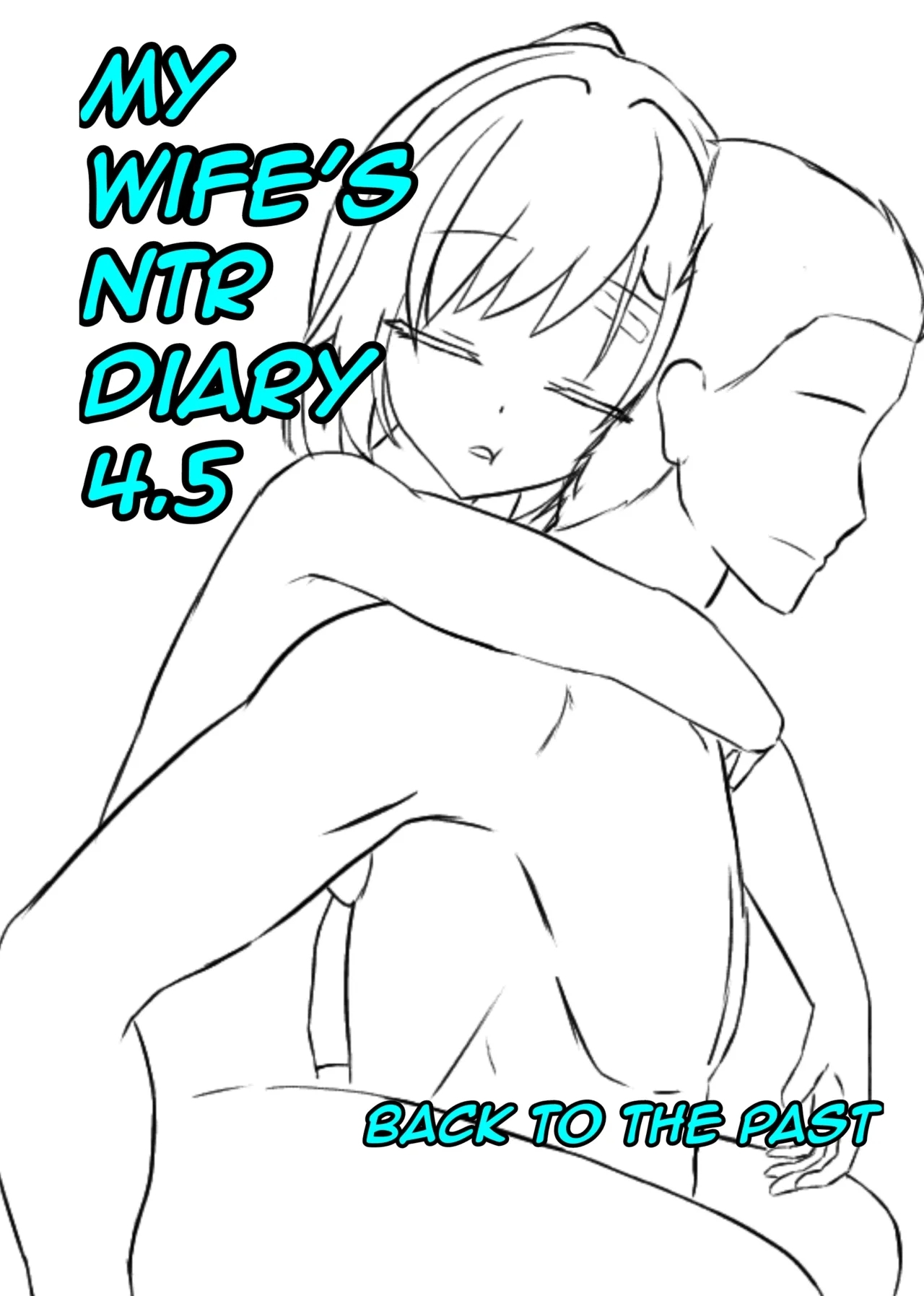 My Wife's NTR Diary 1 to 4 - Page 86