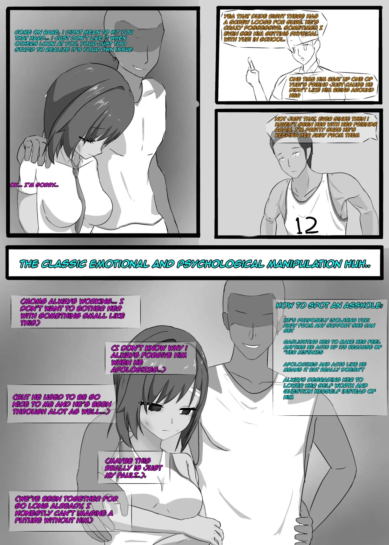 My Wife's NTR Diary 1 to 4 - Page 88