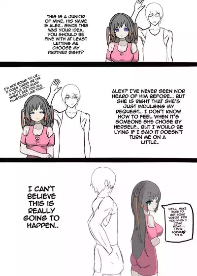 My Wife's NTR Diary 1 to 4 8