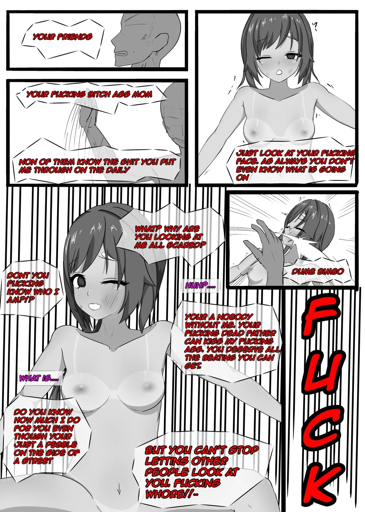 My Wife's NTR Diary 1 to 4 - Page 95