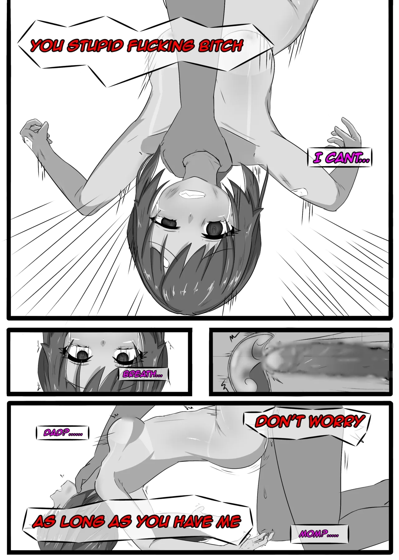 My Wife's NTR Diary 1 to 4 - Page 98
