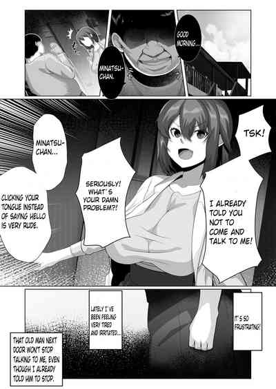 Sairin JD 2 | Hypnotizing My University Student Neighbor Ch.2 2