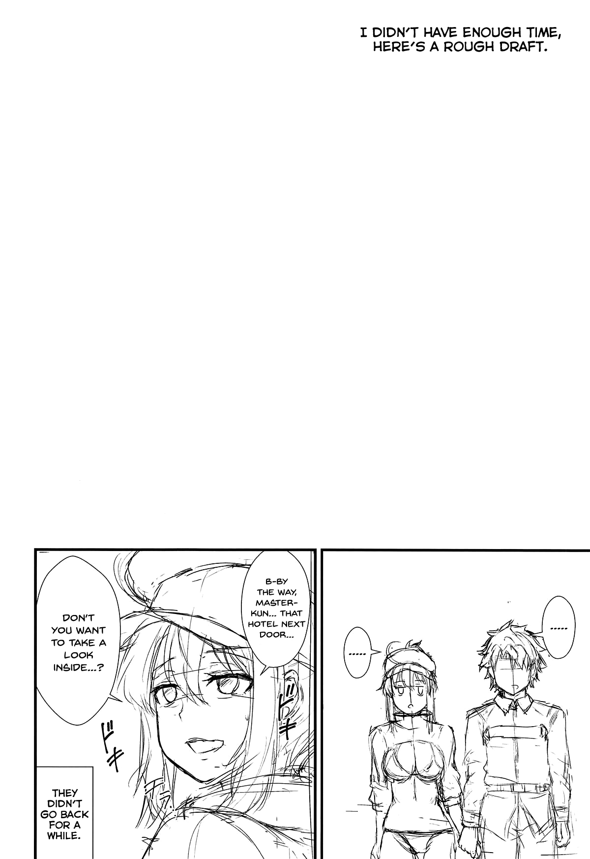 Heroine XX ni IN Shichaou! - Page 18