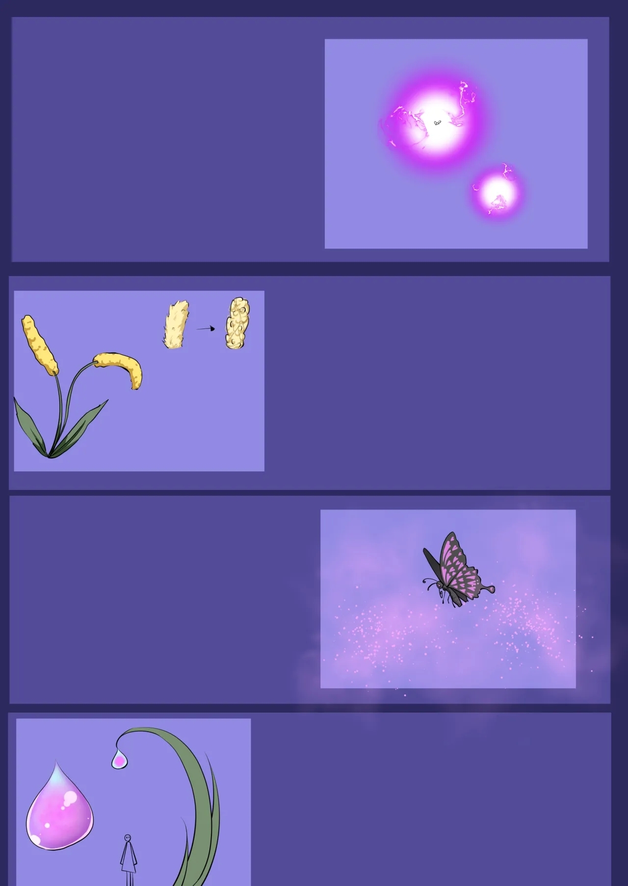 ウチのコがその辺のザコに弄ばれる話 - Page 90