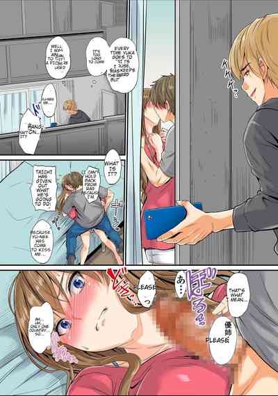 Netorareta Osananajimi Shimai 10