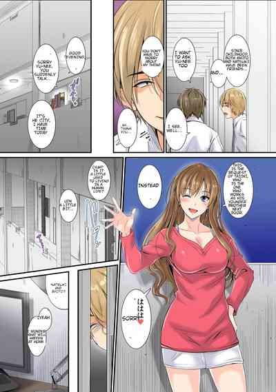 Netorareta Osananajimi Shimai 6