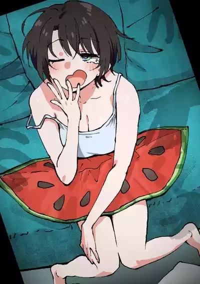 Suyasuya Kareraisu | 香甜熟睡的咖喱饭 2