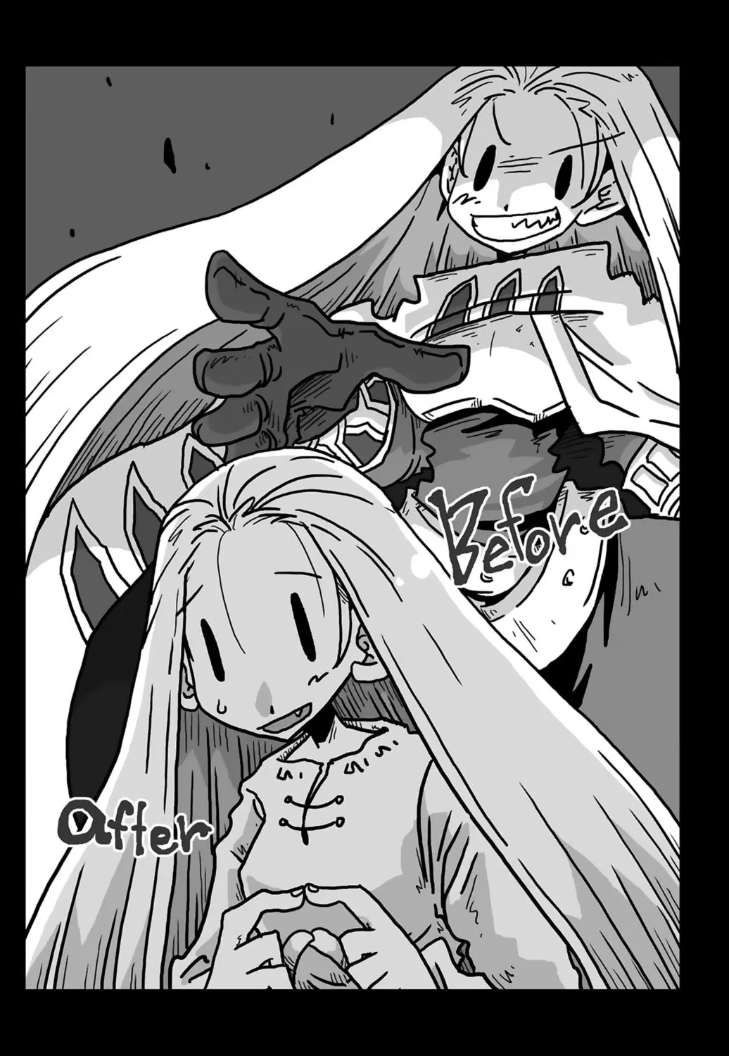 33-sai Dokushin Onna Kishi Taichou| 33歲單身女騎士隊長。 - Page 9