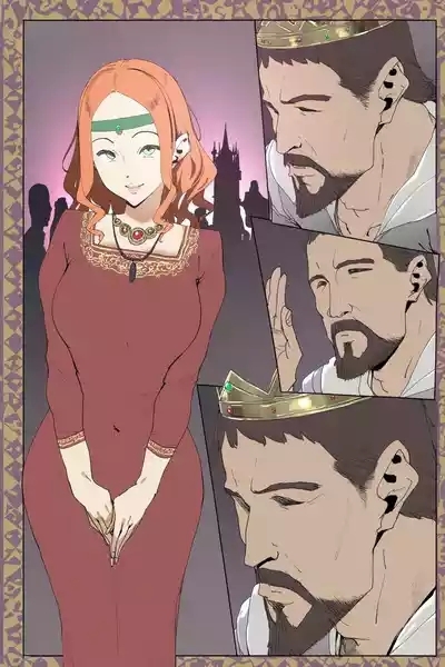 Futari no Joō 3