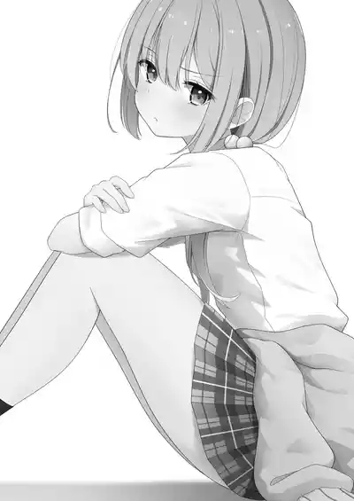 Konna Uwaki wa Ari desu ka? 2
