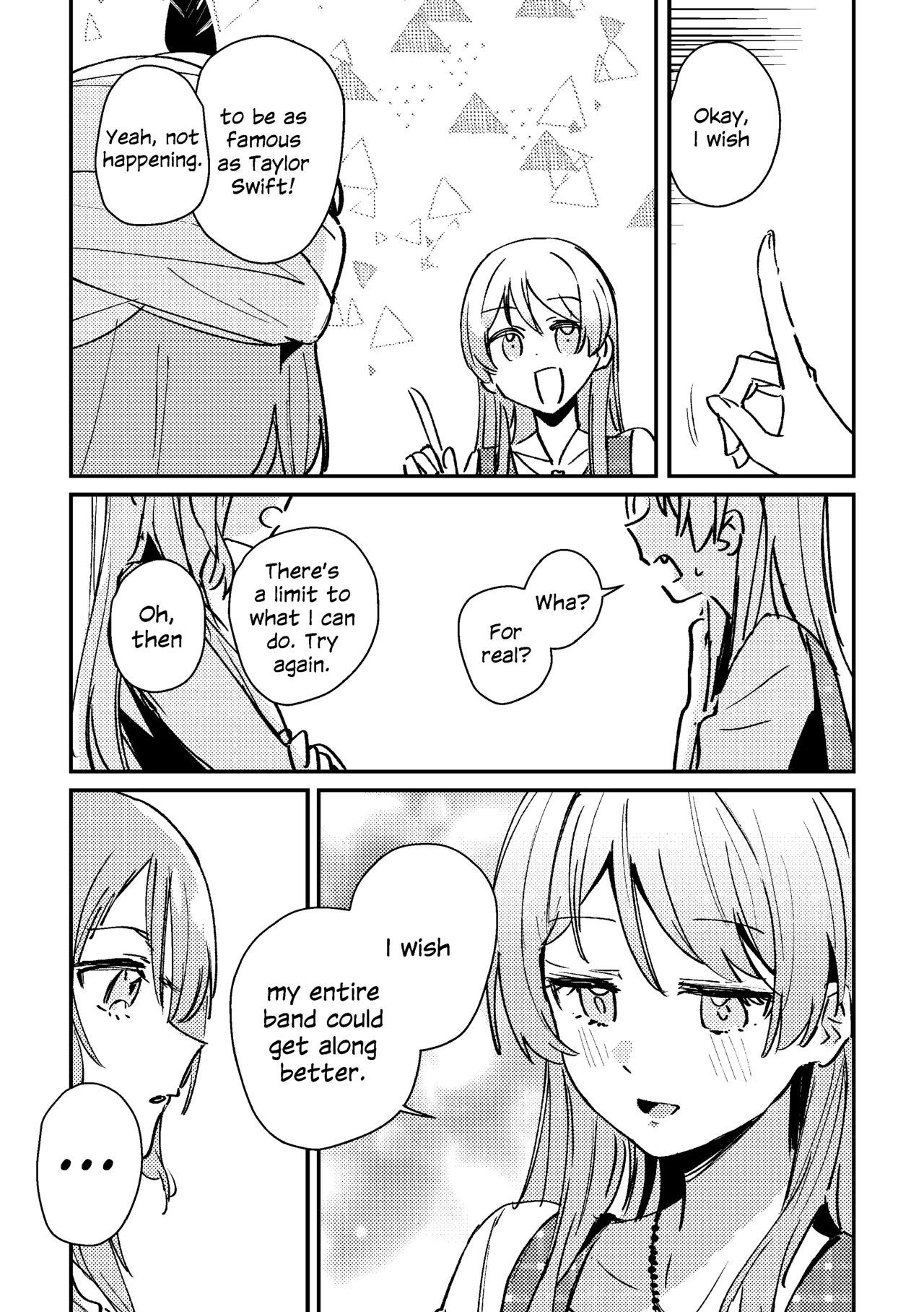 Ending the Divide Between Thought and Action - Page 4