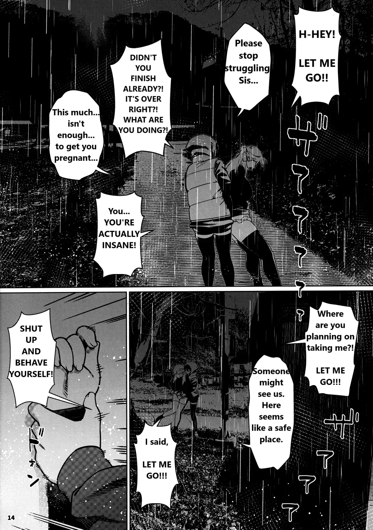 Otonano Omochiya 29 - Page 10