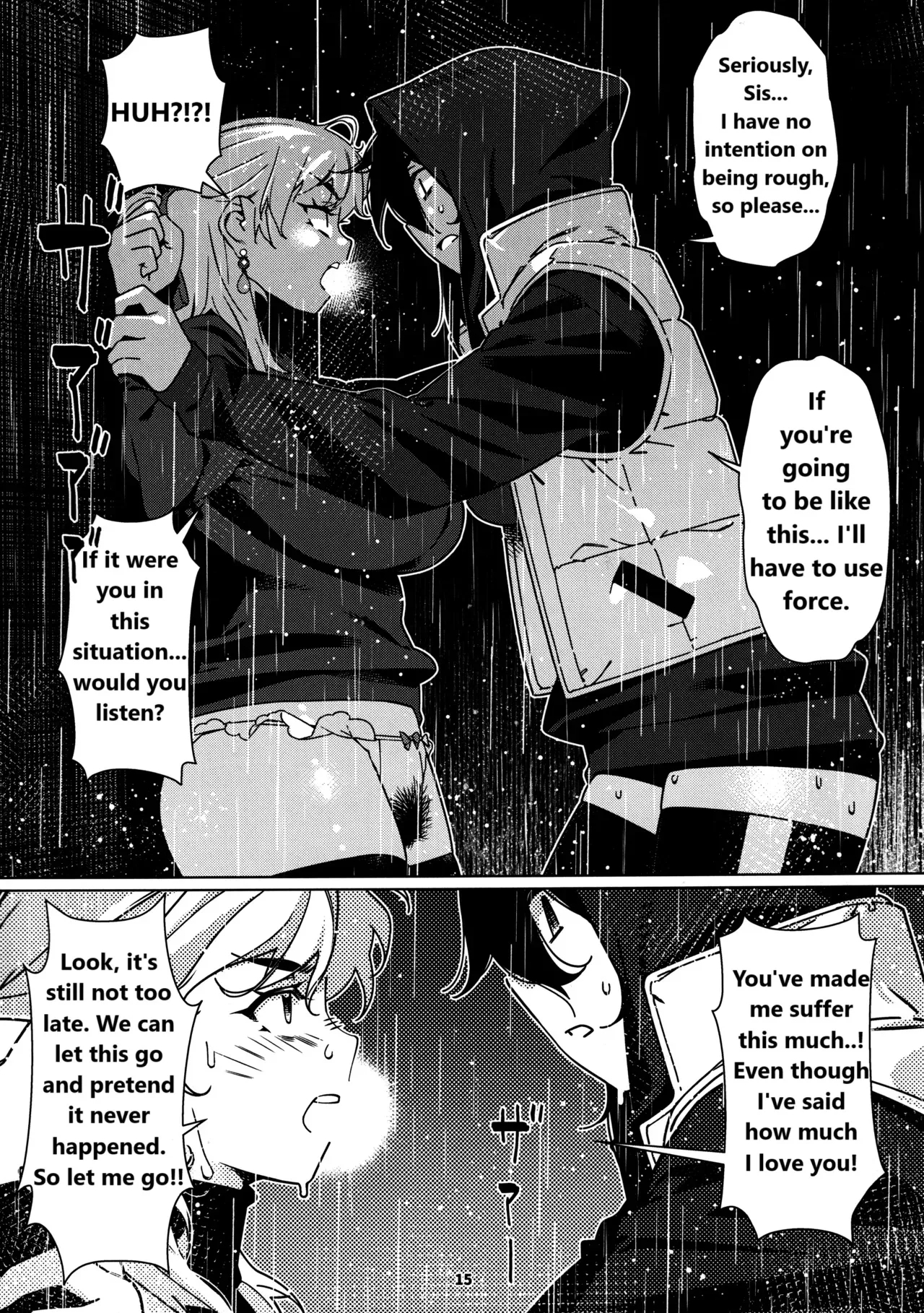 Otonano Omochiya 29 - Page 11