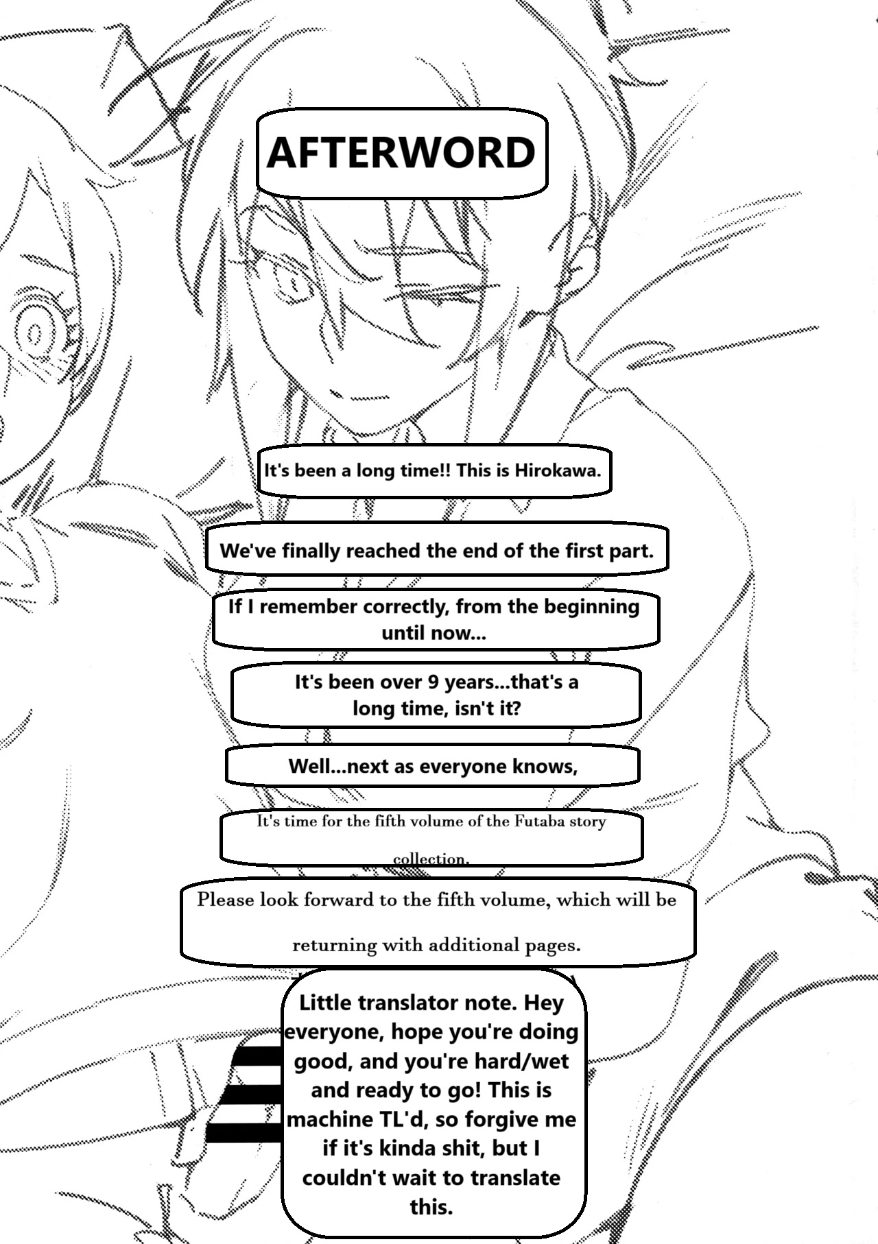 Otonano Omochiya 29 - Page 2