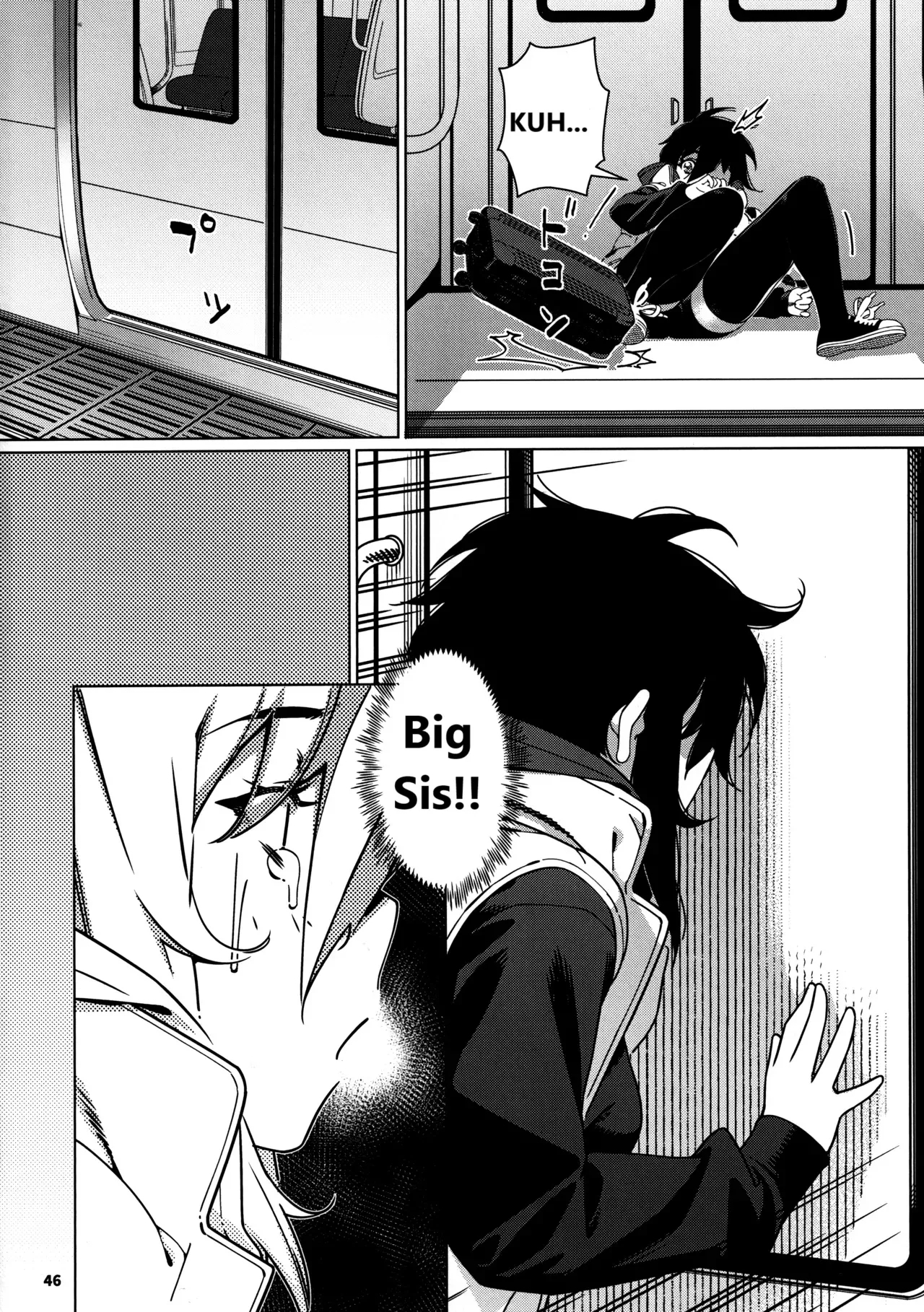 Otonano Omochiya 29 - Page 42