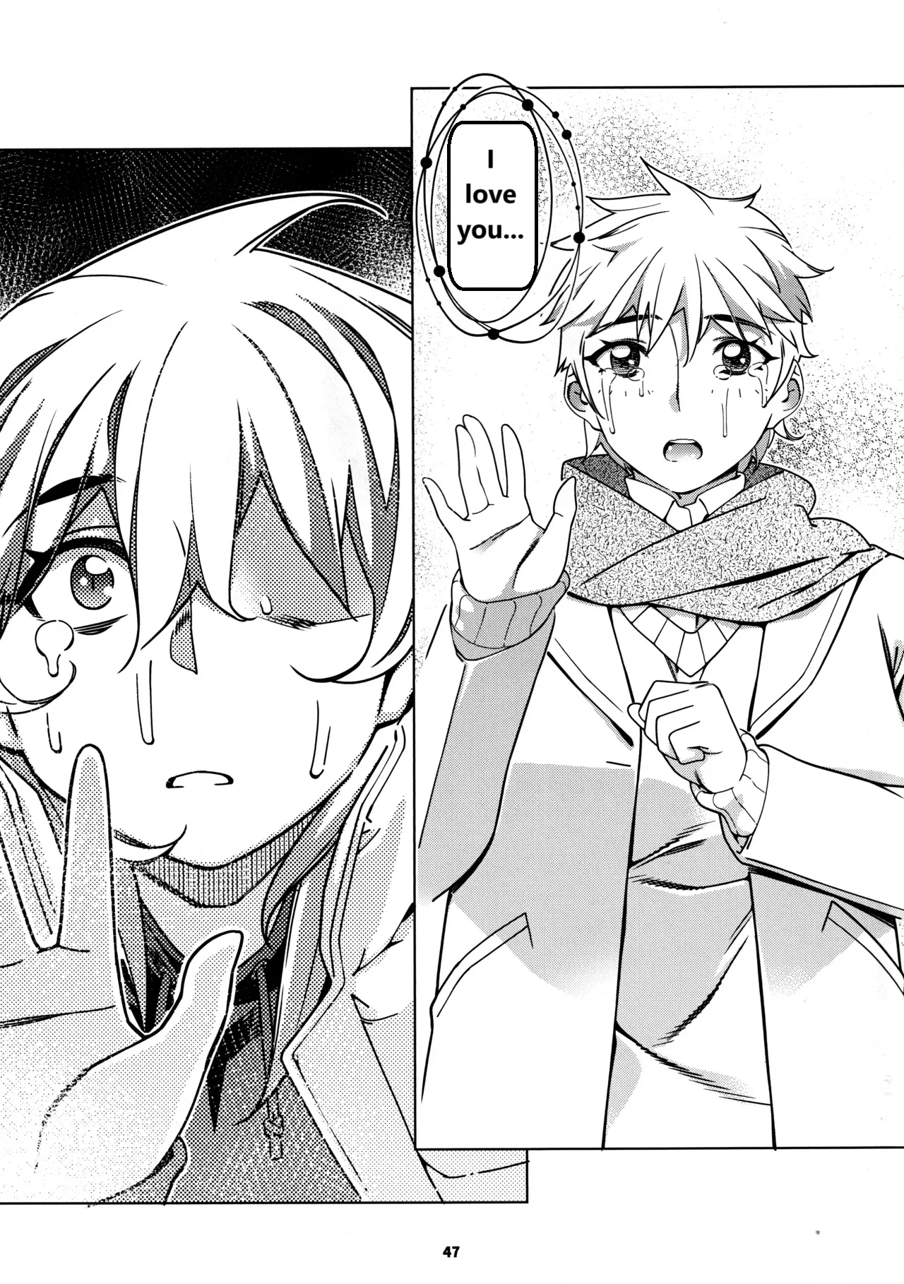 Otonano Omochiya 29 - Page 43