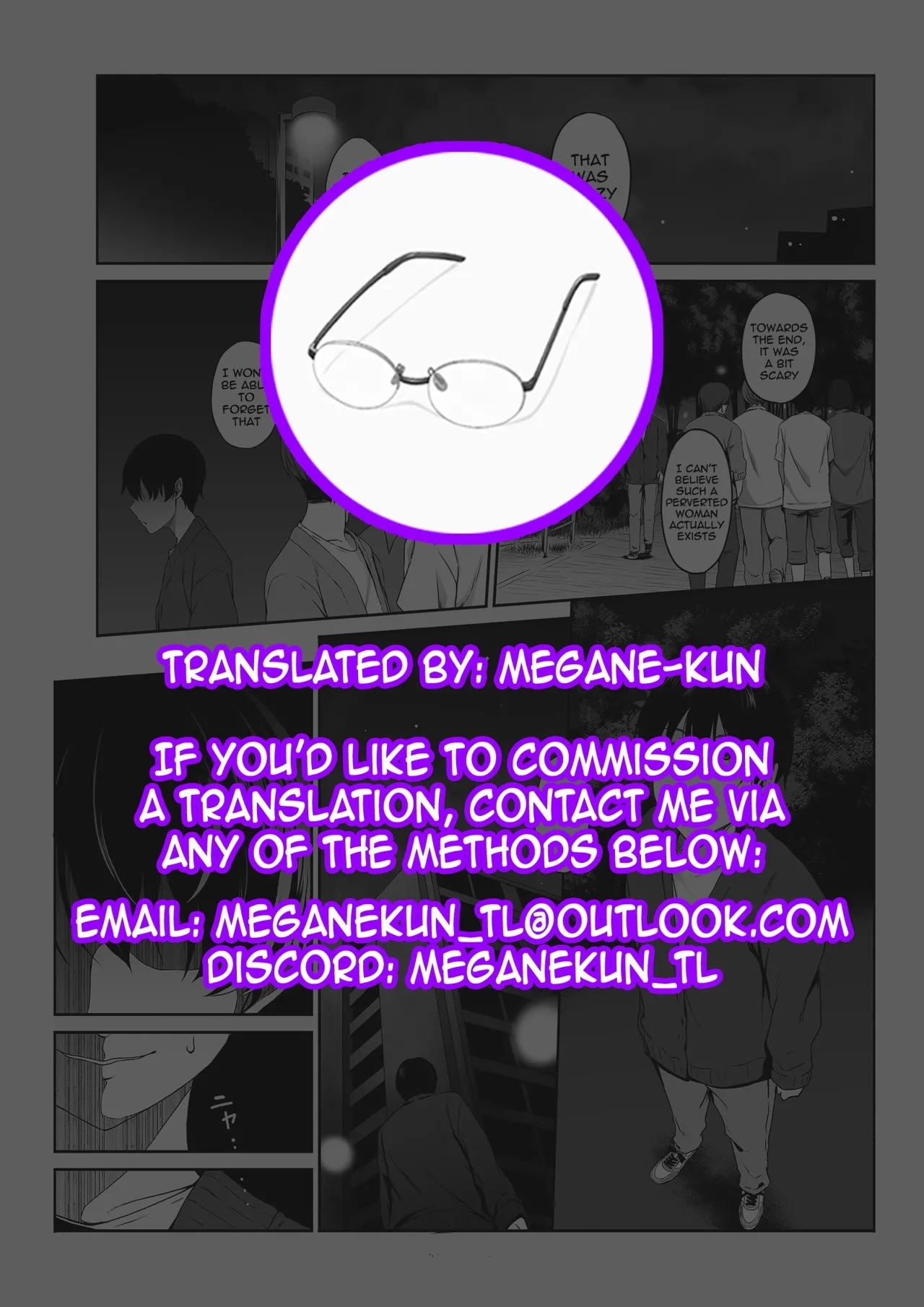 Hitozuma Omocha| Married Woman Toy - I want to be despised by my husband and son - Page 34