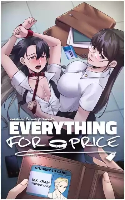 Everything for a Price 1
