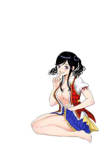Oshi to Kanojo 2
