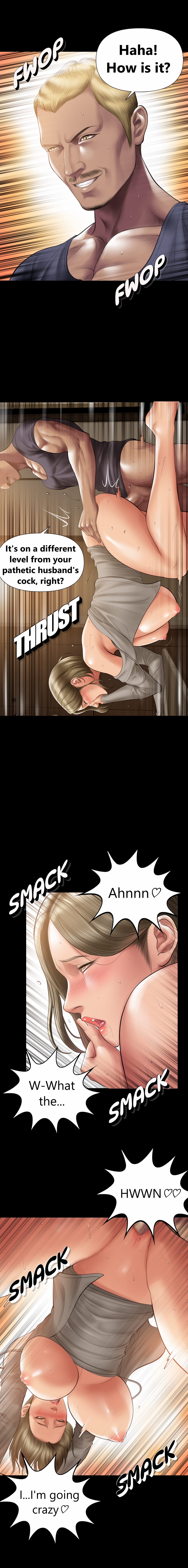 Smoking Hypnosis Season2 EP.8 - Page 10