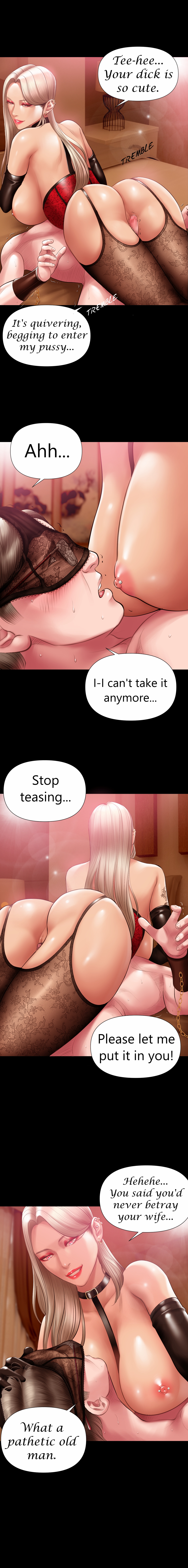 Smoking Hypnosis Season2 EP.8 - Page 15