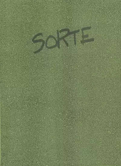 SORTE Soukan Junbigou 1