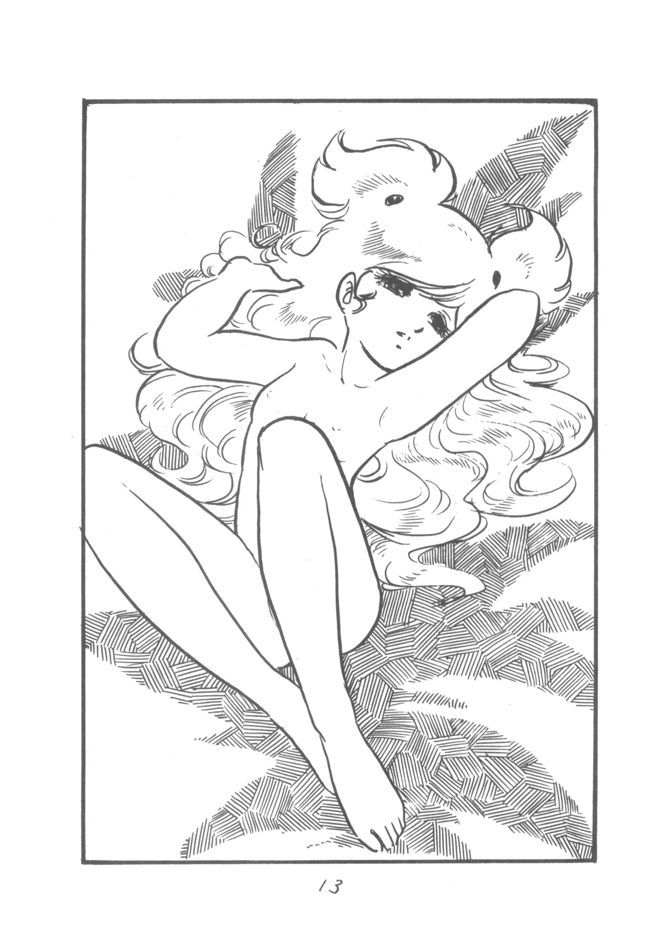 Petit Cybele - Page 14