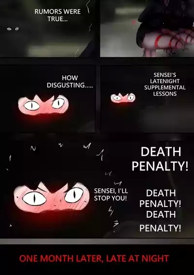 コハルちゃんの妄想特訓 ENG 1