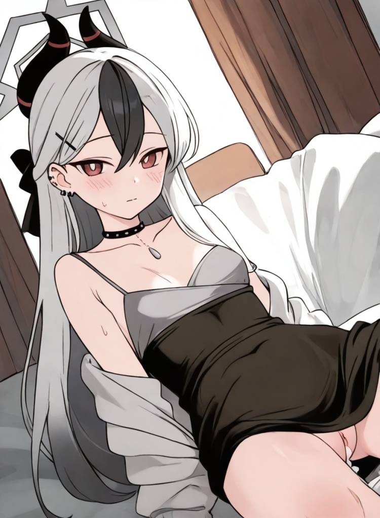 koyako（tikick own） - Page 19