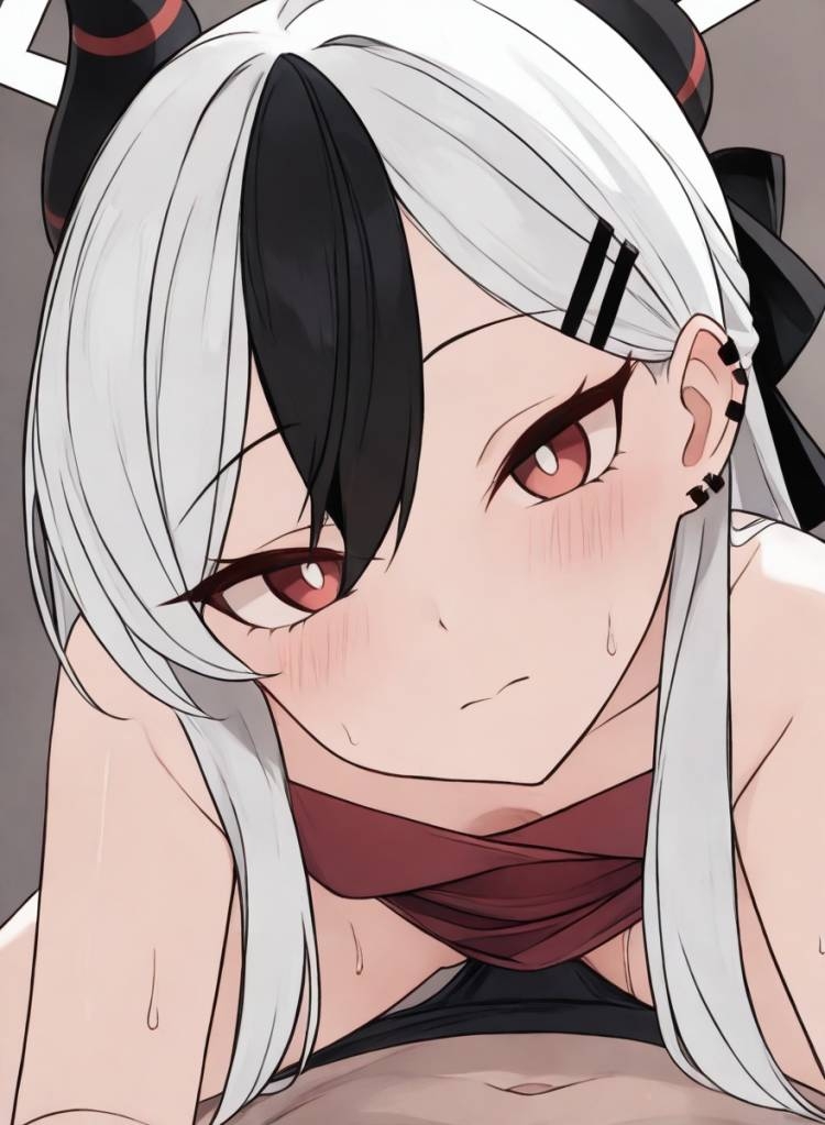 koyako（tikick own） - Page 6