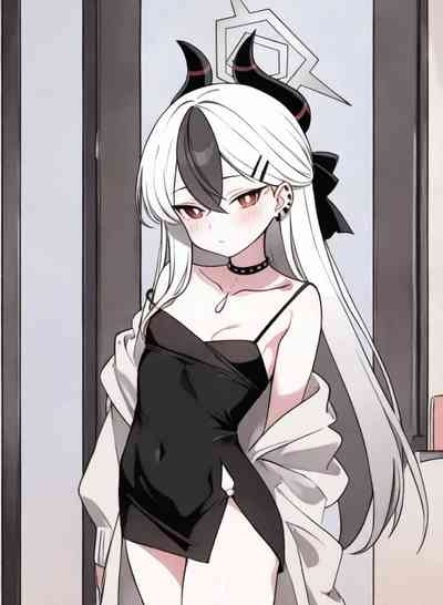 koyako（tikick own） 8