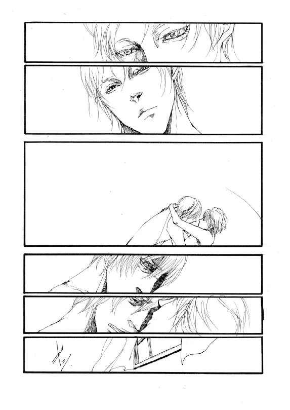 TRISTESSES DE LA LUNE - Page 11