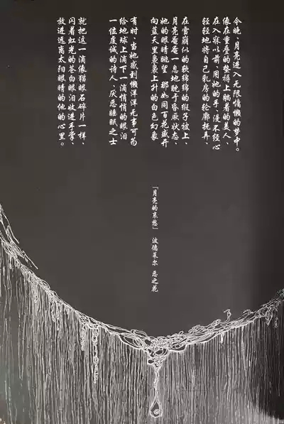 TRISTESSES DE LA LUNE 2