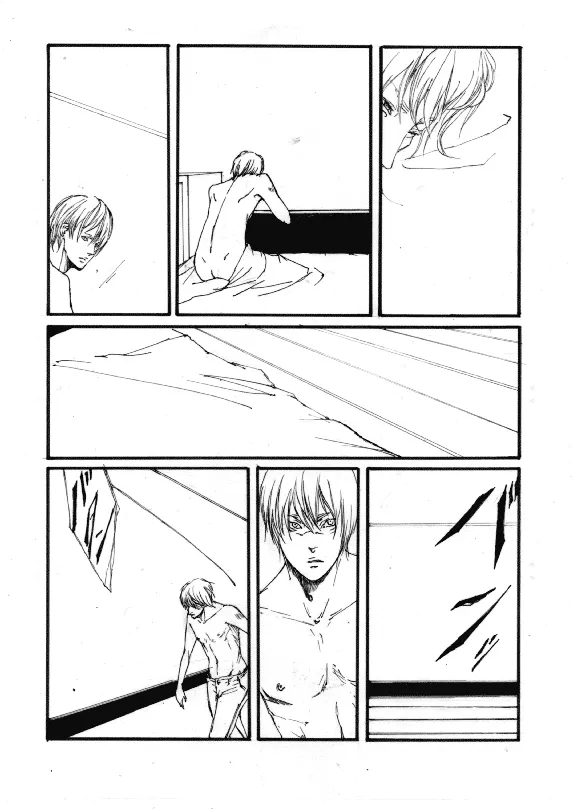 TRISTESSES DE LA LUNE - Page 41